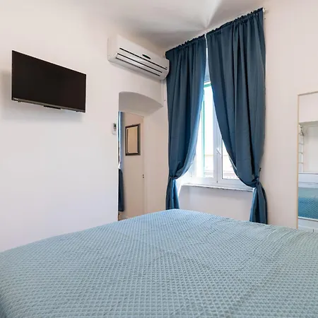 Calipso By Interhome Апартаменты Арма-ди-Таджа