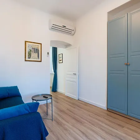 Calipso By Interhome * Bussana Nuova