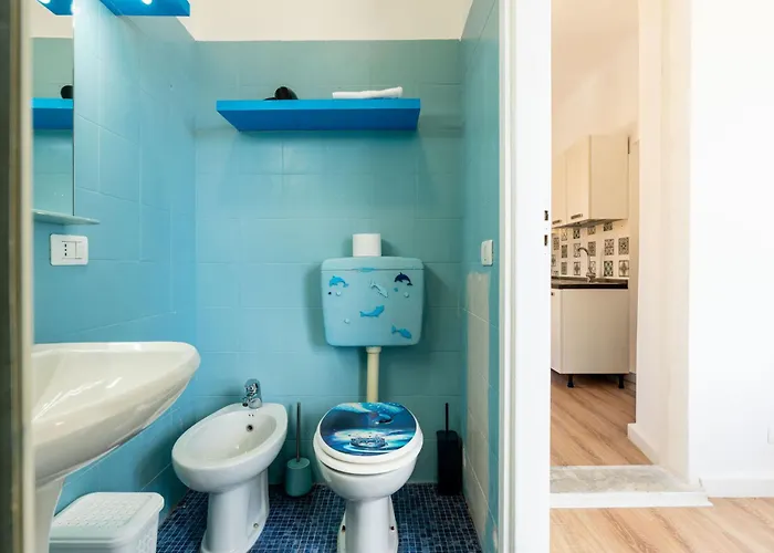 Calipso By Interhome