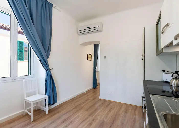 Apartment Calipso By Interhome *