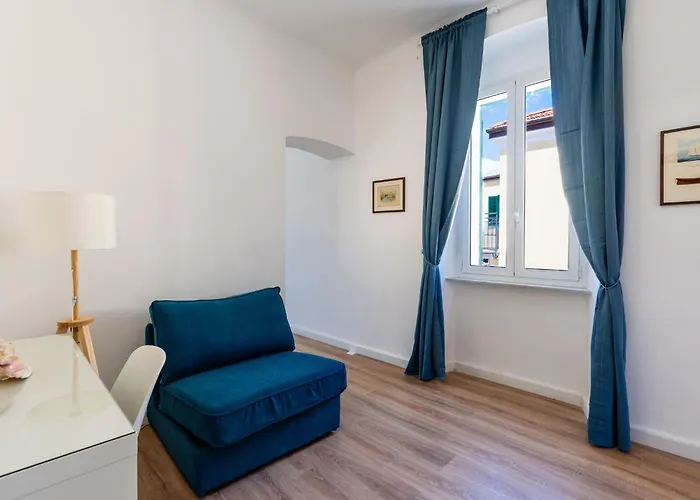Calipso By Interhome Apartment