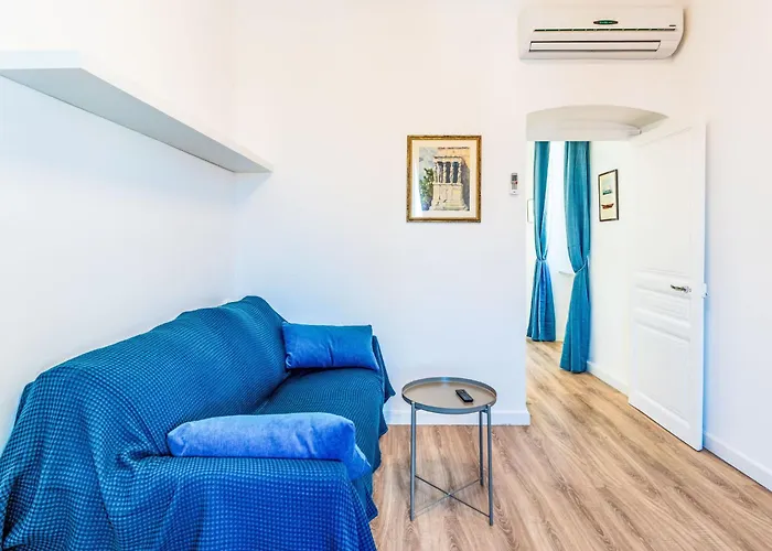 Apartment Calipso By Interhome Arma di Taggia