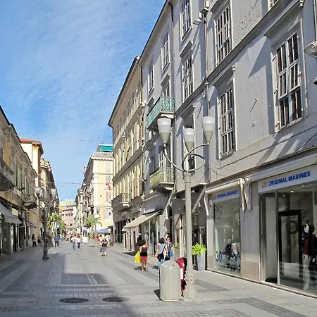 Calipso By Interhome