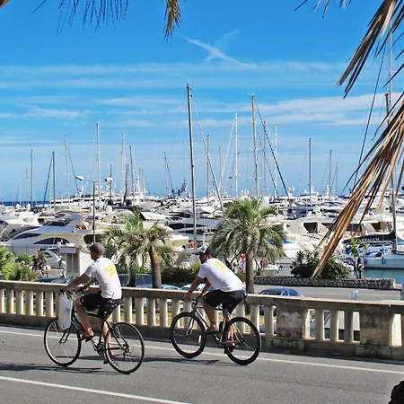 Appartement Calipso By Interhome *