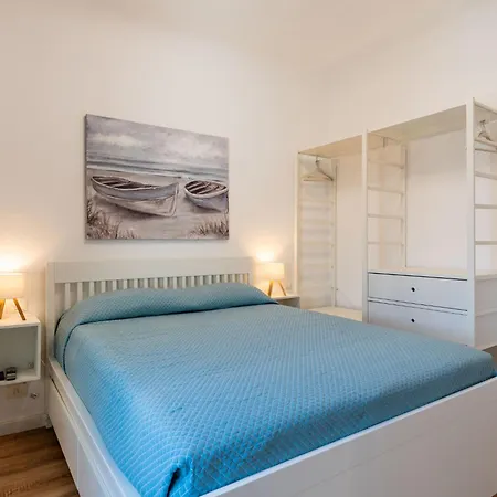 Apartament Calipso By Interhome Bussana