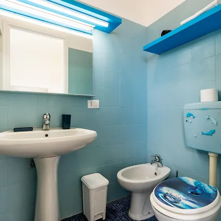 Apartament Calipso By Interhome