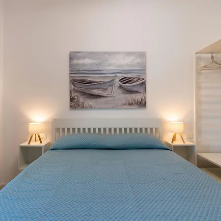 Calipso By Interhome Lejlighed Arma di Taggia