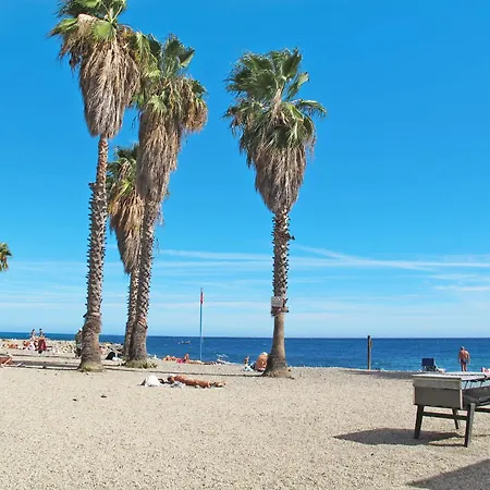 Lejlighed Calipso By Interhome Arma di Taggia