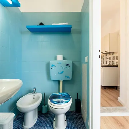 Calipso By Interhome