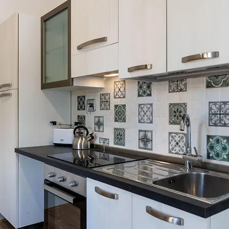 Calipso By Interhome Apartment *