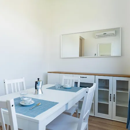 Apartment Calipso By Interhome