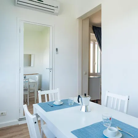 Calipso By Interhome Apartment *