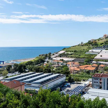 Lejlighed Calipso By Interhome *