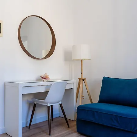 Calipso By Interhome Apartament Bussana