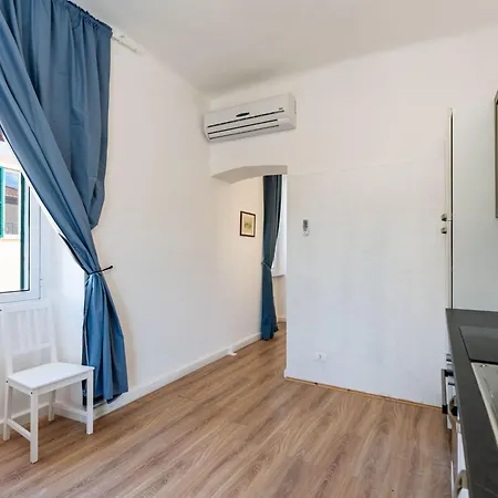 Apartment Calipso By Interhome *