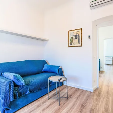 Appartamento Calipso By Interhome Bussana Nuova