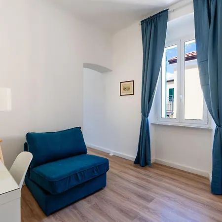 Calipso By Interhome Appartement