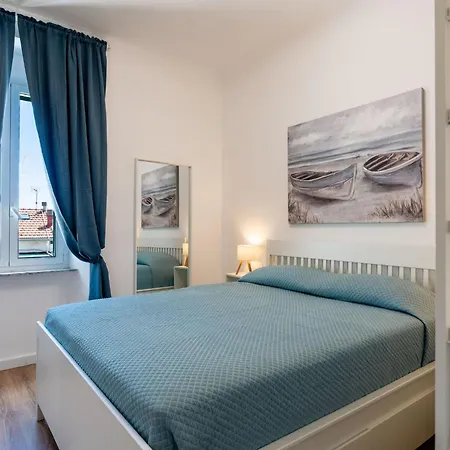 Apartmán Calipso By Interhome *