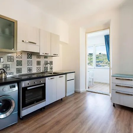 Appartement Calipso By Interhome Arma di Taggia