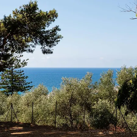 Calipso By Interhome Bussana Nuova
