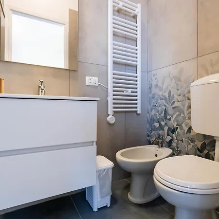 Apartament Calipso By Interhome