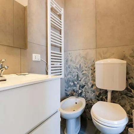 Calipso By Interhome Apartament Bussana