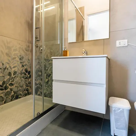 Apartament Calipso By Interhome Bussana