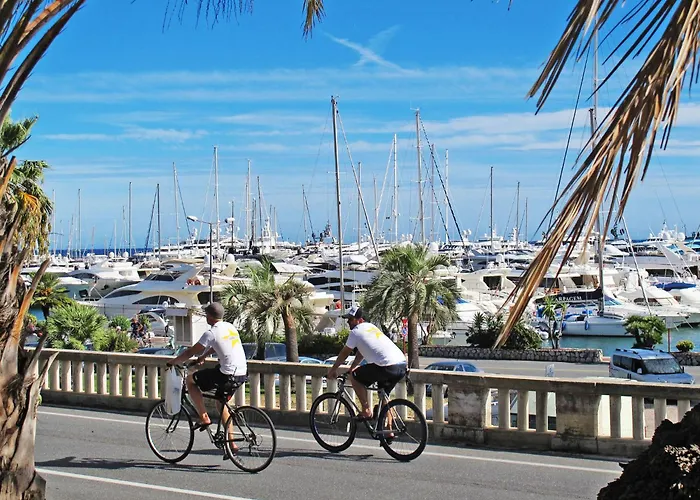 Lejlighed Calipso By Interhome *