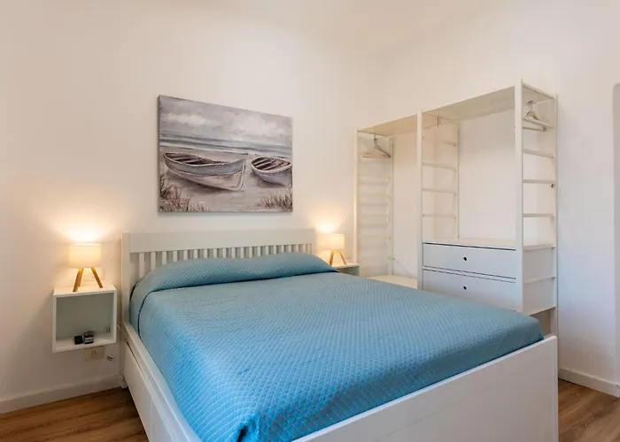 Lejlighed Calipso By Interhome Arma di Taggia