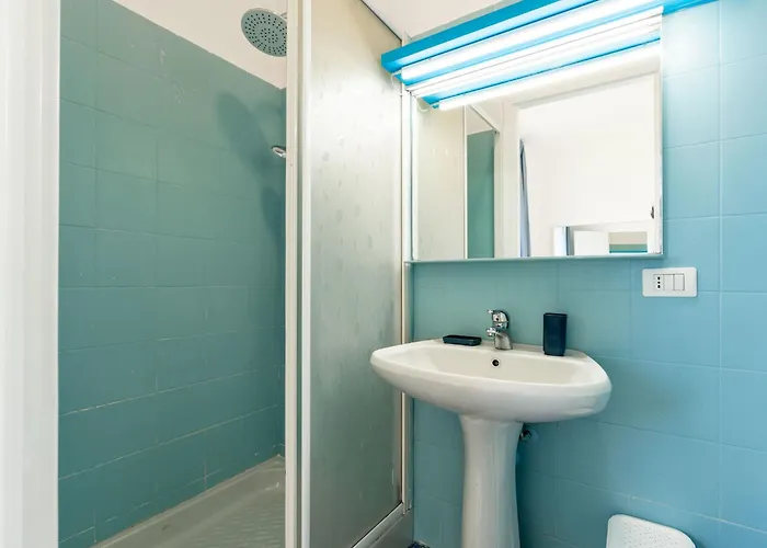 Calipso By Interhome