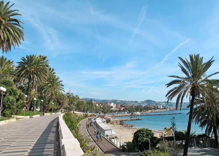 Calipso By Interhome Lejlighed *