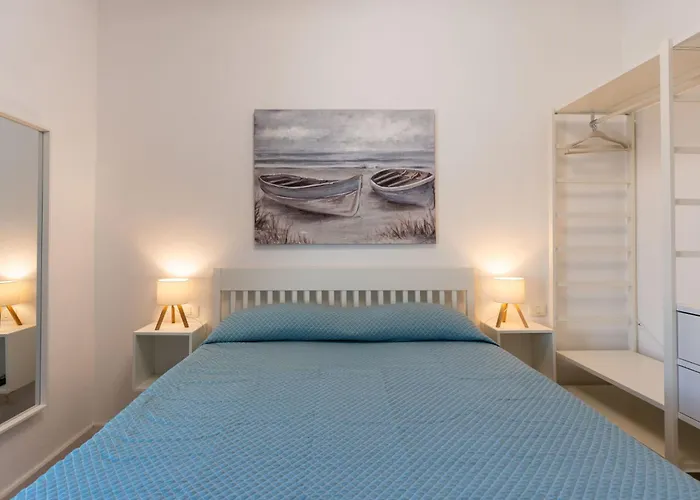 Calipso By Interhome Lejlighed Arma di Taggia