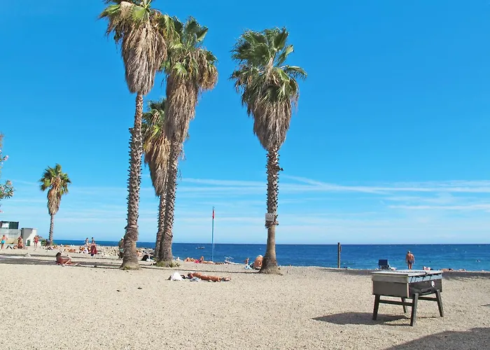 Lejlighed Calipso By Interhome Arma di Taggia