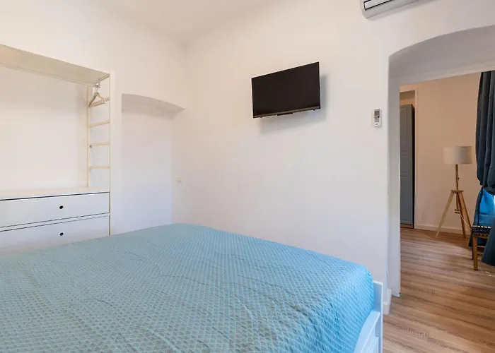 Calipso By Interhome * Arma di Taggia