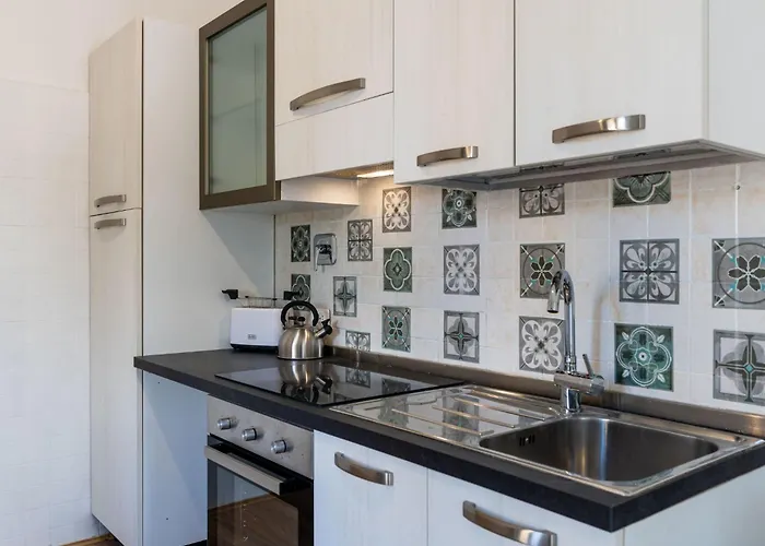 Calipso By Interhome Lejlighed *