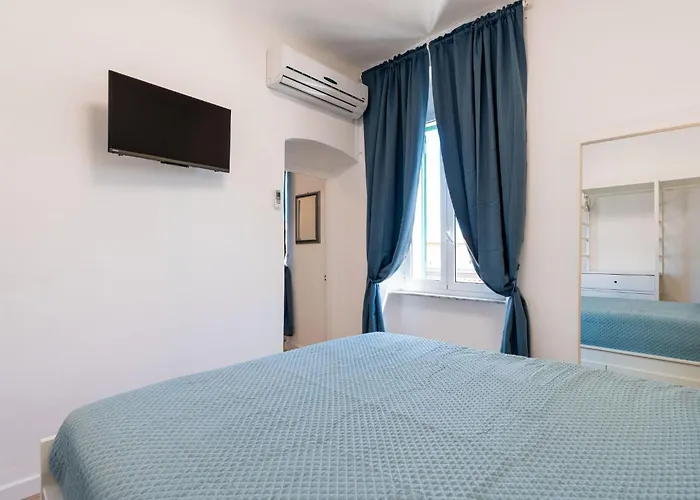 Calipso By Interhome Lejlighed Arma di Taggia