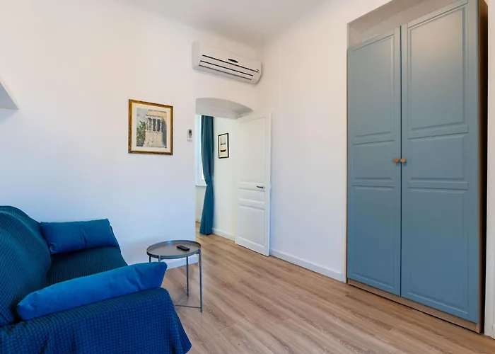 Calipso By Interhome * Arma di Taggia