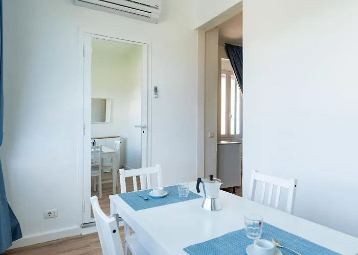 Calipso By Interhome Lejlighed *