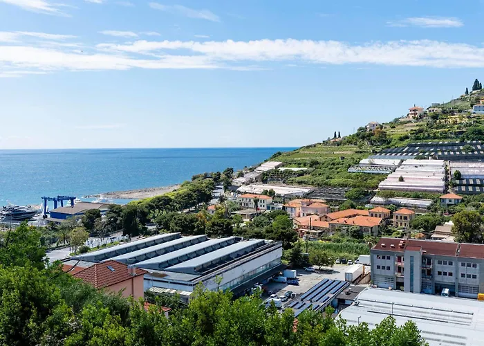 Lejlighed Calipso By Interhome *