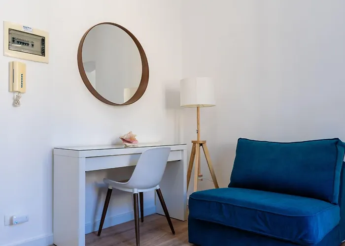 Calipso By Interhome Lejlighed Arma di Taggia