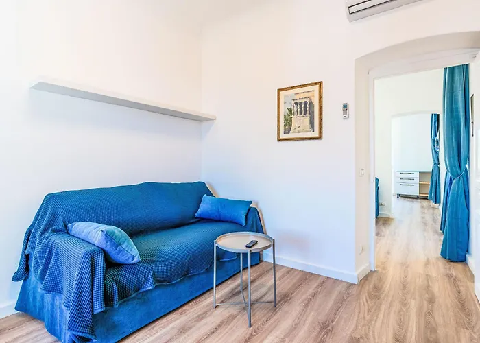 Lejlighed Calipso By Interhome Arma di Taggia