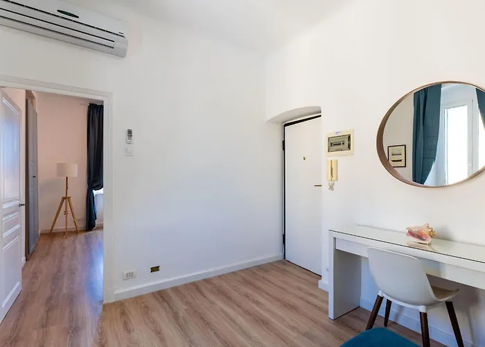 Calipso By Interhome Lejlighed