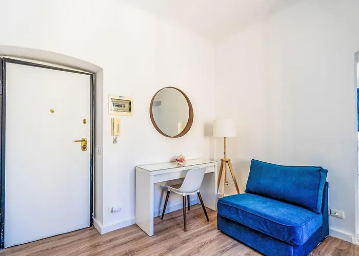 Calipso By Interhome