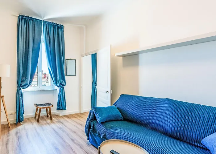 Calipso By Interhome *