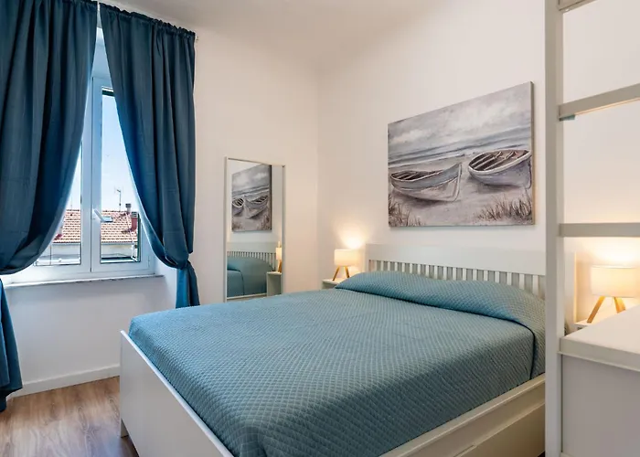 Lejlighed Calipso By Interhome *