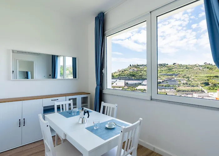 Calipso By Interhome *