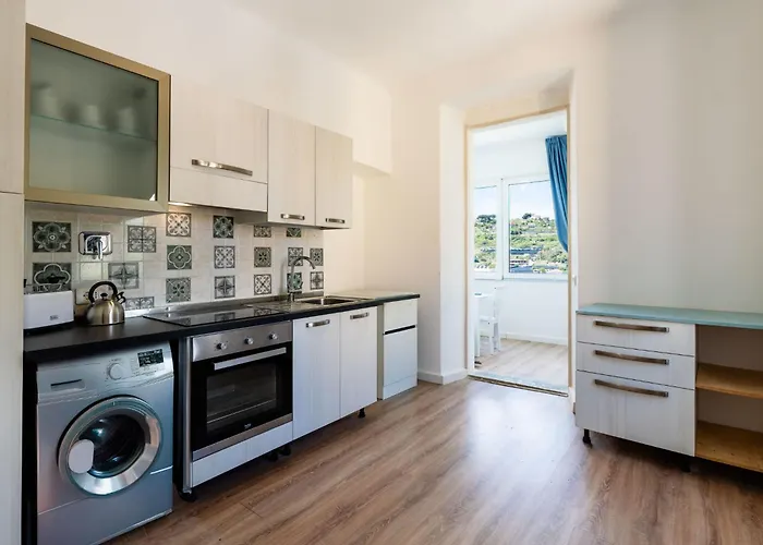 Lejlighed Calipso By Interhome Arma di Taggia